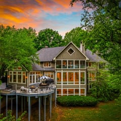 Dream Big in the Blue Ridge Mountains