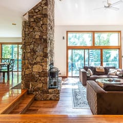 Hilltop Escape At Wintergreen