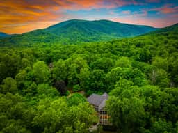Dream Big in the Blue Ridge Mountains - Image 2