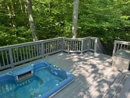 Hilltop Escape At Wintergreen - Image 3