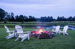 The Walden Estate near the Blue Ridge Mountains - Image 4