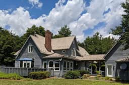 Wintergreen Oasis - Private Pool and Sauna - Image 2