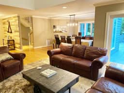 Wintergreen Oasis - Private Pool and Sauna - Image 5