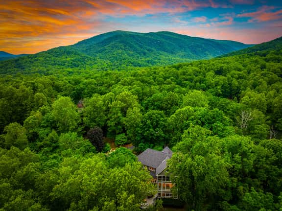 Dream Big in the Blue Ridge Mountains - Image 2