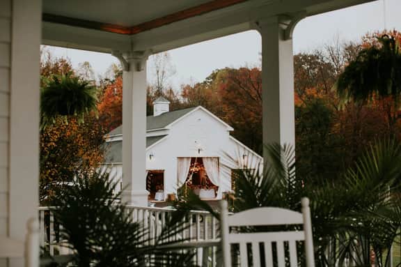 The Walden Estate near the Blue Ridge Mountains - Image 3