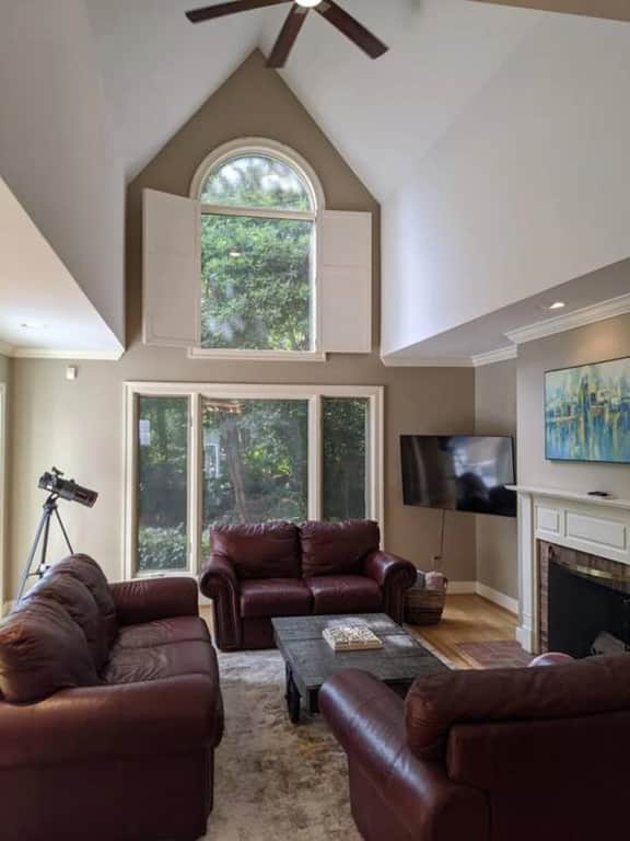 Wintergreen Oasis - Private Pool and Sauna - Image 4